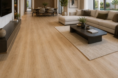 Vinyl Flooring