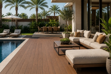 WPC Flooring